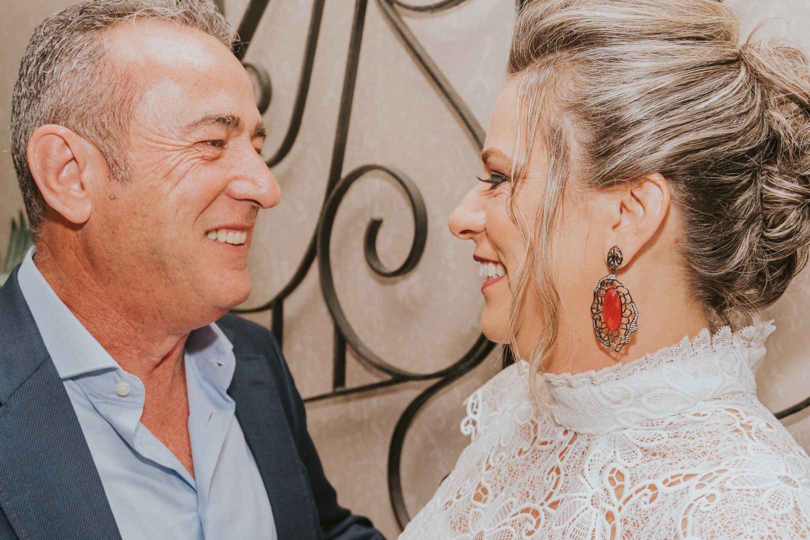 Foto CASAMENTO CIVIL + SONY A6500 + LENTE DO KIT 16-50mm f/3.5-5.6 OSS. Foto CASAMENTO CIVIL + SONY A6500 + LENTE DO KIT 16-50mm f/3.5-5.6 OSS. - Imagem 5