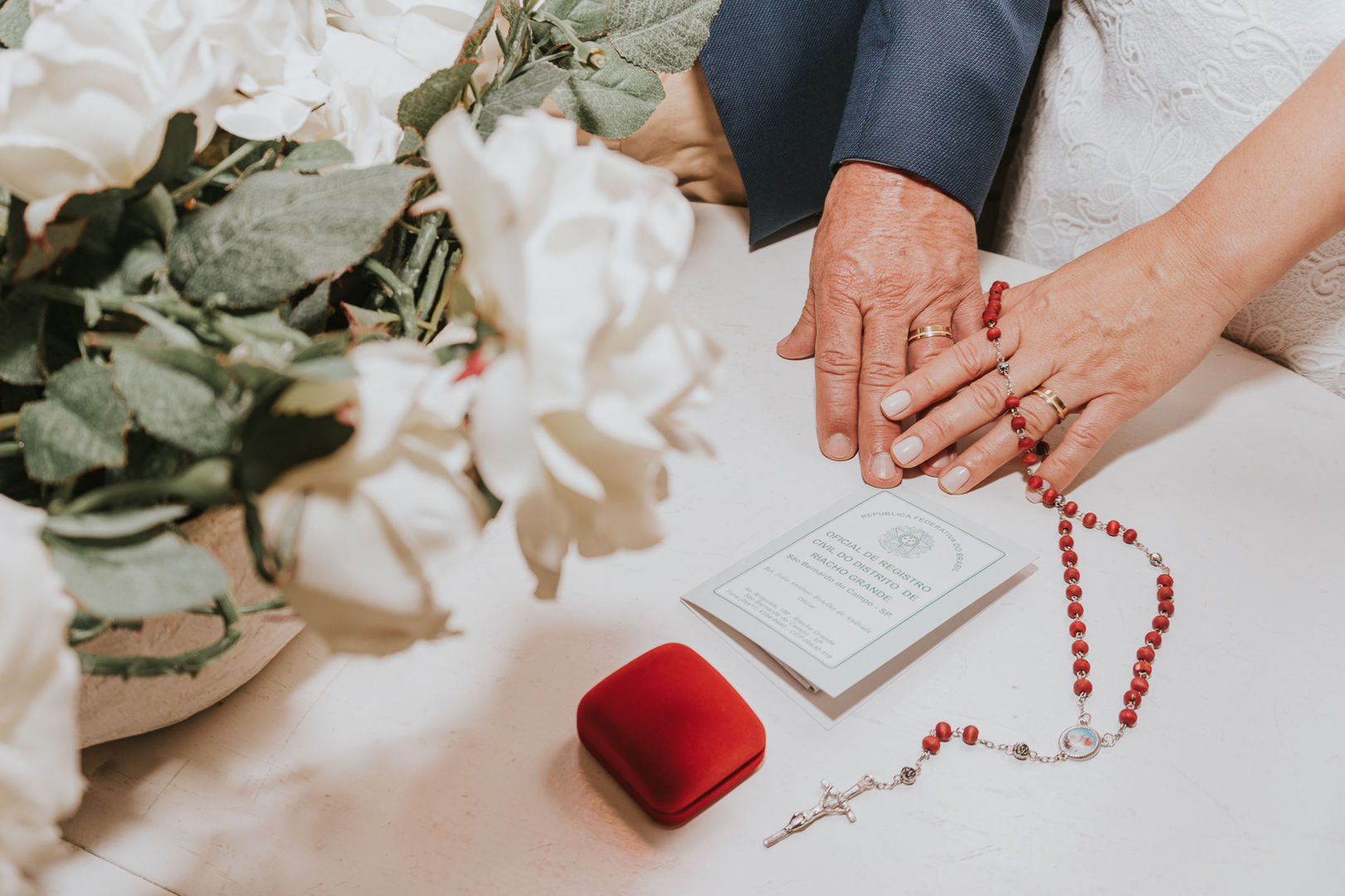 Foto CASAMENTO CIVIL + SONY A6500 + LENTE DO KIT 16-50mm f/3.5-5.6 OSS. Foto CASAMENTO CIVIL + SONY A6500 + LENTE DO KIT 16-50mm f/3.5-5.6 OSS. - Imagem 6