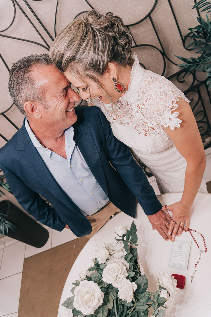 Foto CASAMENTO CIVIL + SONY A6500 + LENTE DO KIT 16-50mm f/3.5-5.6 OSS. Foto CASAMENTO CIVIL + SONY A6500 + LENTE DO KIT 16-50mm f/3.5-5.6 OSS. - Imagem 25
