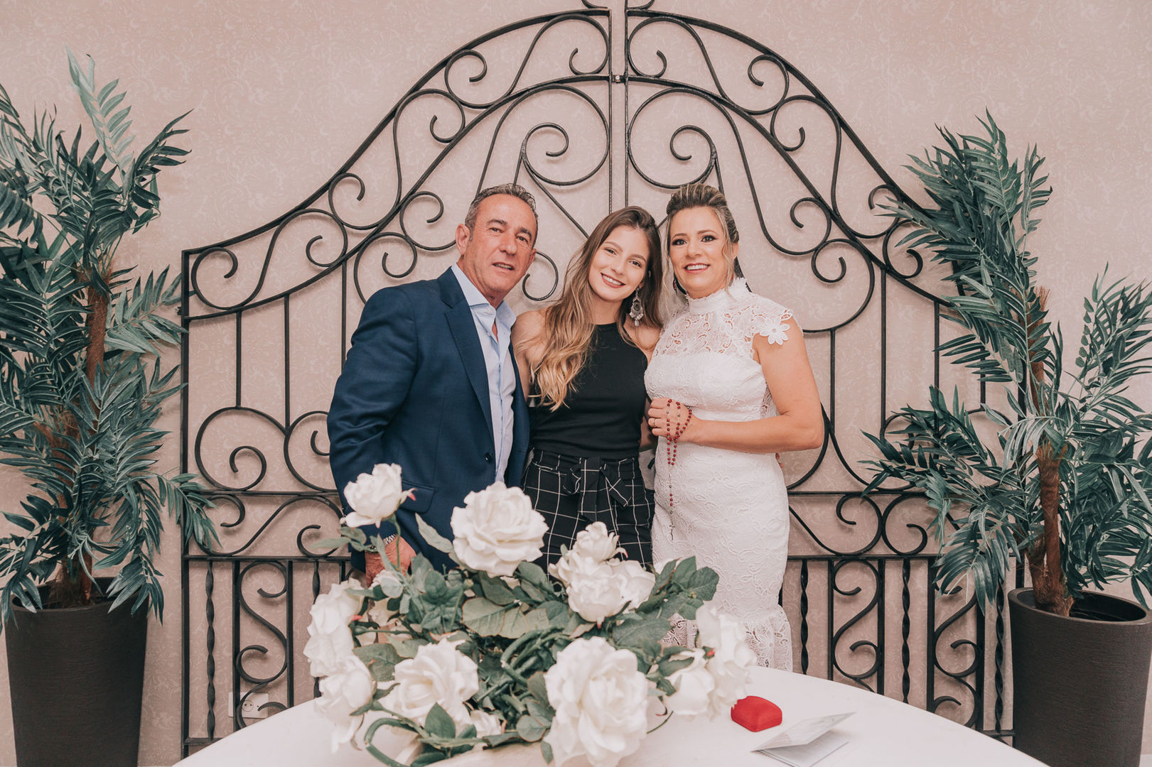 Foto CASAMENTO CIVIL + SONY A6500 + LENTE DO KIT 16-50mm f/3.5-5.6 OSS. Foto CASAMENTO CIVIL + SONY A6500 + LENTE DO KIT 16-50mm f/3.5-5.6 OSS. - Imagem 8