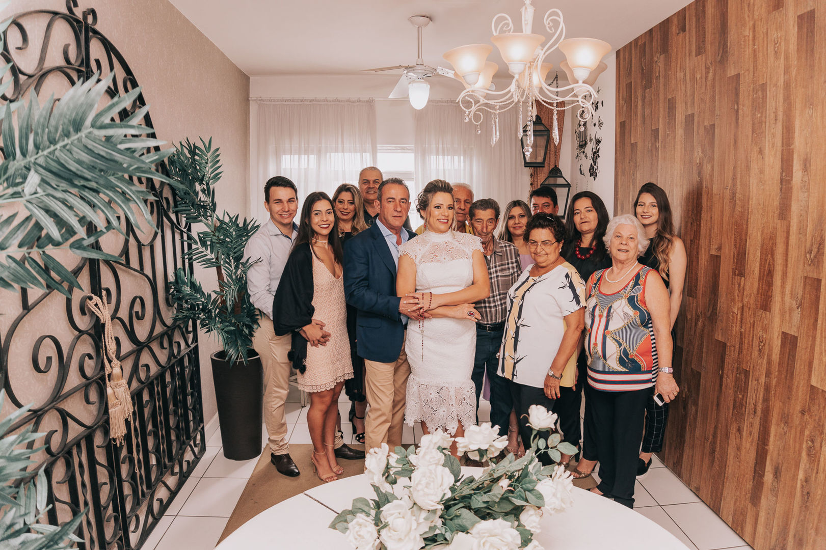 Foto CASAMENTO CIVIL + SONY A6500 + LENTE DO KIT 16-50mm f/3.5-5.6 OSS. Foto CASAMENTO CIVIL + SONY A6500 + LENTE DO KIT 16-50mm f/3.5-5.6 OSS. - Imagem 12