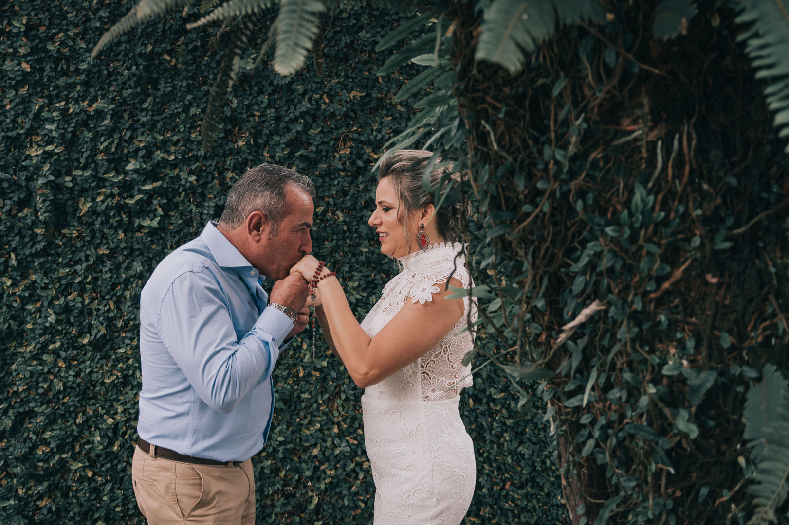 Foto CASAMENTO CIVIL + SONY A6500 + LENTE DO KIT 16-50mm f/3.5-5.6 OSS. Foto CASAMENTO CIVIL + SONY A6500 + LENTE DO KIT 16-50mm f/3.5-5.6 OSS. - Imagem 16