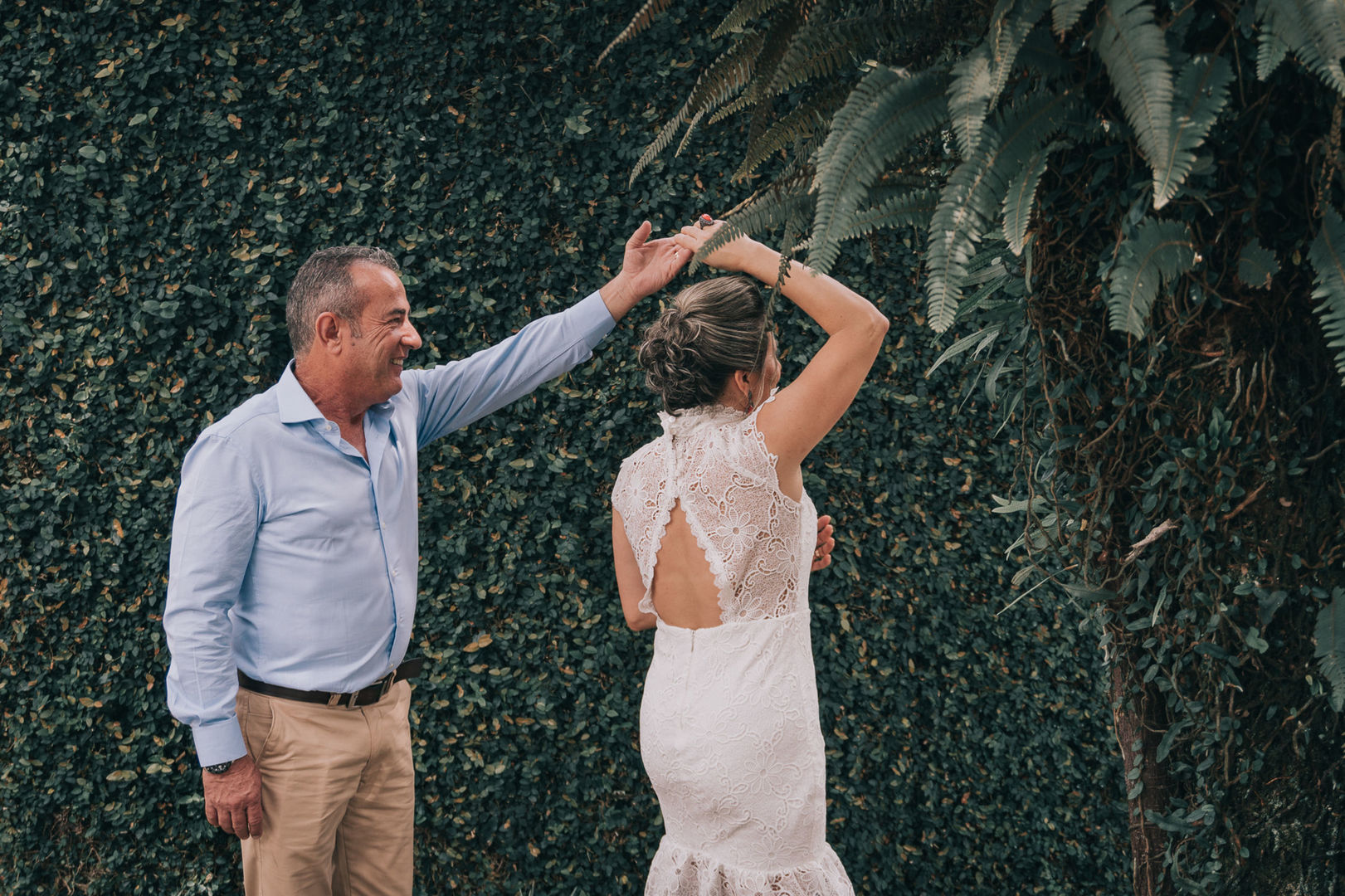 Foto CASAMENTO CIVIL + SONY A6500 + LENTE DO KIT 16-50mm f/3.5-5.6 OSS. Foto CASAMENTO CIVIL + SONY A6500 + LENTE DO KIT 16-50mm f/3.5-5.6 OSS. - Imagem 17