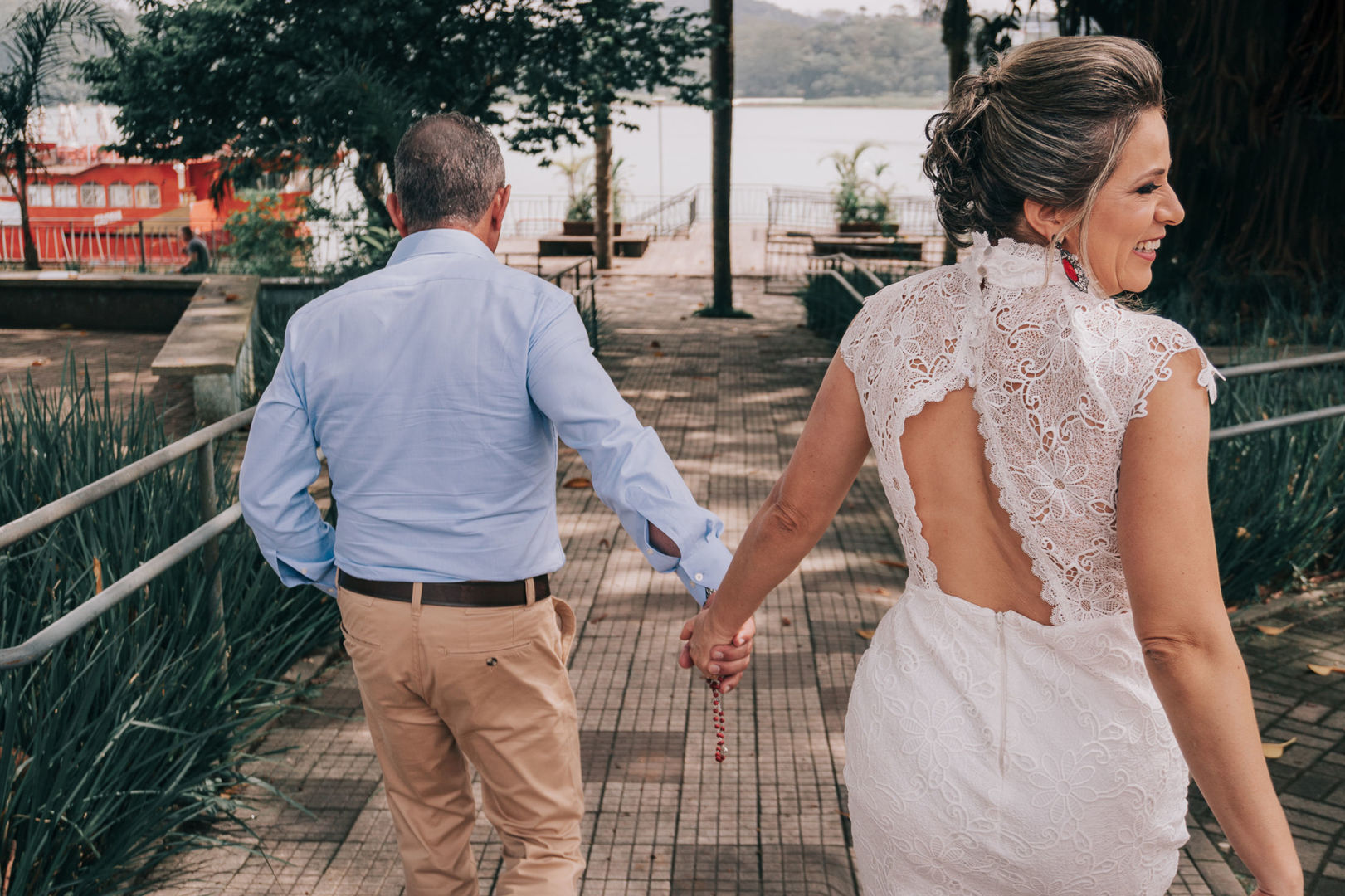 Foto CASAMENTO CIVIL + SONY A6500 + LENTE DO KIT 16-50mm f/3.5-5.6 OSS. Foto CASAMENTO CIVIL + SONY A6500 + LENTE DO KIT 16-50mm f/3.5-5.6 OSS. - Imagem 19