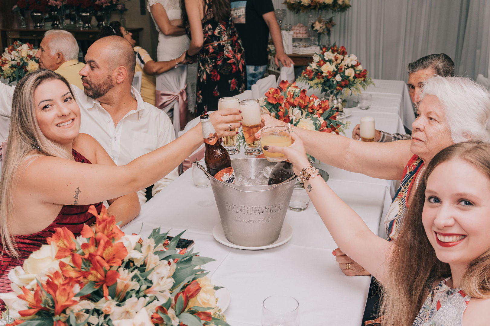 Foto CASAMENTO CIVIL + SONY A6500 + LENTE DO KIT 16-50mm f/3.5-5.6 OSS. Foto CASAMENTO CIVIL + SONY A6500 + LENTE DO KIT 16-50mm f/3.5-5.6 OSS. - Imagem 24