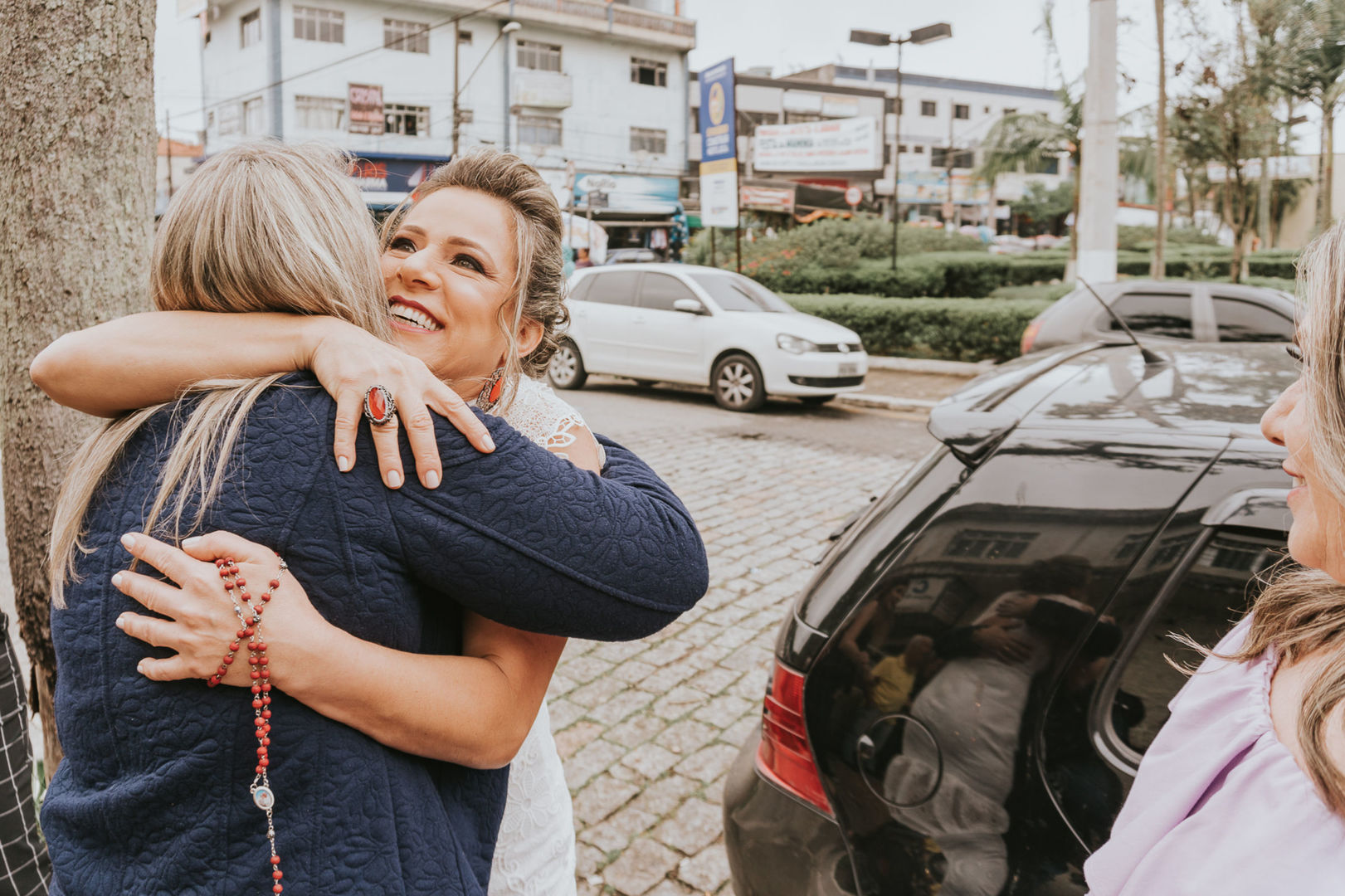 Foto CASAMENTO CIVIL + SONY A6500 + LENTE DO KIT 16-50mm f/3.5-5.6 OSS. Foto CASAMENTO CIVIL + SONY A6500 + LENTE DO KIT 16-50mm f/3.5-5.6 OSS. - Imagem 1